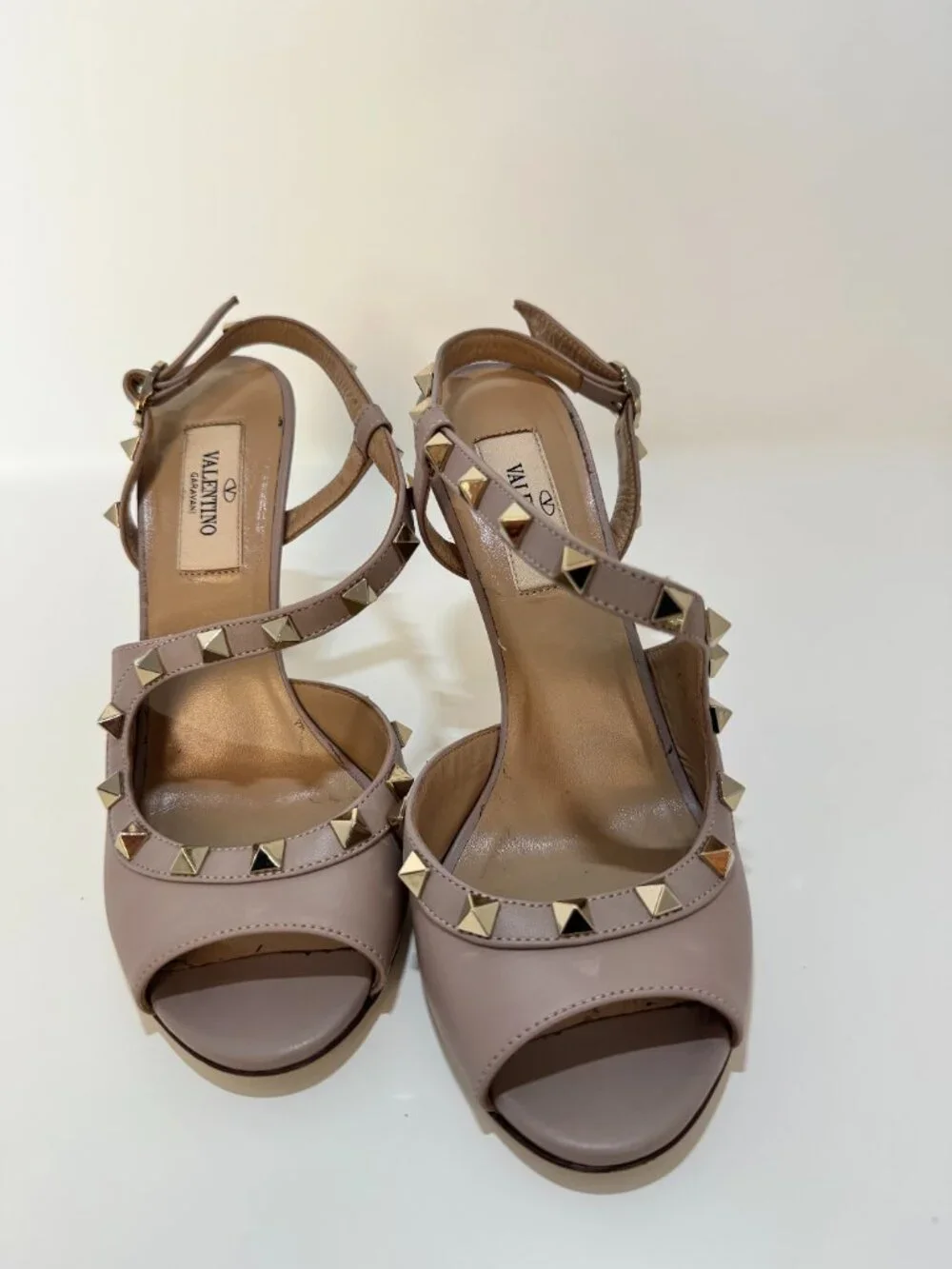 Valentino Garavani authentic valentino